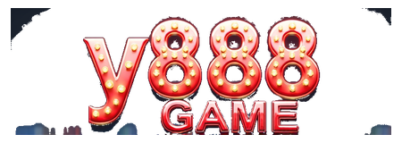 y888 game logo